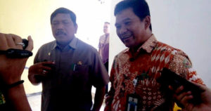 400 M Dana Bantuan Kredit Lunak Belum Terserap, Pemkab BU dan PBN Teken MoU