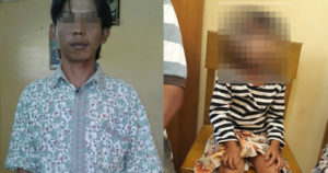 Pria Pedagang Ini Tega Cabuli Bocah 5 Tahun Tetangganya Sendiri
