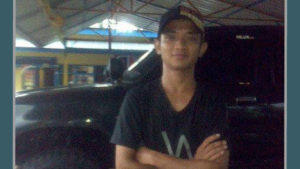 Mobil Terguling Di Cucian, Begini Penjelasan Pemilik