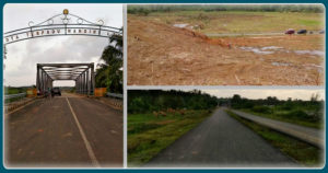 Disnakertrans Pastikan, Pembangunan Proyek KTM Lagita Capai Target