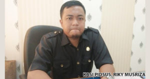 Ikut 6 Terdakwa Terdahulu, Konsultan Pengawas Jalan Pondok Pusaka Ikut Meyerahkan Diri