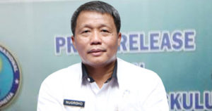 Bebas Gunakan HP, Kepala BNNP Minta Agar Napi Dipindahkan ke Lapas Nusa Kambangan