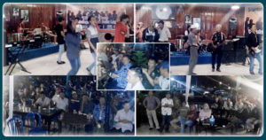 The Legend Of Music Arga Makmur Gelar Acara ‘Kumpul Kawan Lamo’