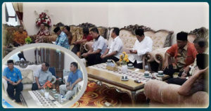 Mediasi Islah Dua Yayasan Unras Tidak Temukan Kesimpulan, YRS Mengaku Tidak Tahu