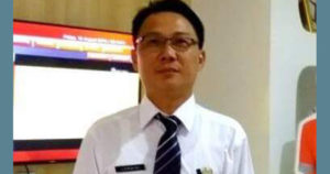 Target PAD Belum Tercapai