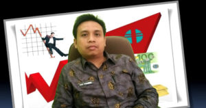 Pendapatan Sektor Pajak Cukai Rokok dan Air Permukaan Kaur Belum Optimal