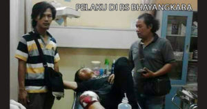 Pembunuh Sadis Bidan Sus Ditangkap, Berikut Motif Diakui Pelaku