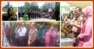 Kapolda Beri PR Kapolres BU Baru, Pembunuh Bidan Harus Tertangkap