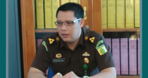 Pengusutan Dana BOK Kaur Dihentikan Sementara