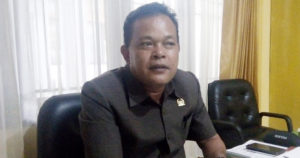 Razali Sebut, Rekomendasi Dewan Tutup PT BRS Tidak Digubris Pemda