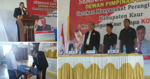 Bibit Sebut, Kepala Daerah Korupsi Untuk Mengembalikan Modal Pilkada