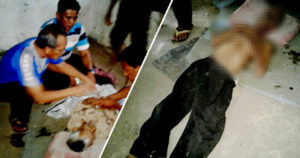 Ditemukan di Pondok Kebun, Jenazah Pria Tanpa Identitas Ini Menunggu Keluarganya