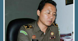 Penentuan Penyelewengan DD Lubuk Tanjung Menunggu Perhitungan Ahli