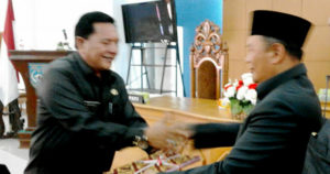 Keunikan Budaya Adat Istiadat Segera Dipayungi Perda