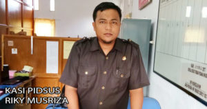 Kasus Penyelewengan DD Kades Cucupan P21