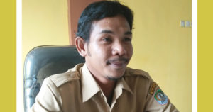 Pemkab Kaur Segera Bangun Irigasi Lawang Kidau dan Pulau Kabu