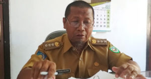 Tingkatkan Kemampuan Managemen Perangkat Desa