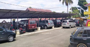 November Pemkab BU Lelang Kendaraan Dinas, Umum Boleh Ikut