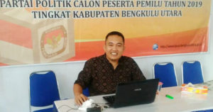 KPU Buka Pendaftaran Parpol Calon Peserta Pemilu 2019