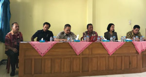 Penyuluhan Hukum Oleh Polres BU Jangkau Segenap Kecamatan