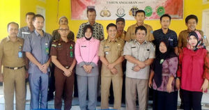 Polres BU Gelar Penyuluhan Hukum PPA