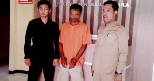 Biadab, Pria Ini Berkali-kali Gagahi Anak Tiri Dibawah Umur