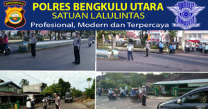 Operasi Zebra Serentak 1-14 November, Polisi Himbau Lengkapi Kendaraan