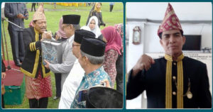 Buyung Satria Menyayangkan Pemberian Penghargaan Kurang Tepat