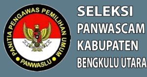 Pendaftaran Panwascam Mulai Dibuka Kamis Besok