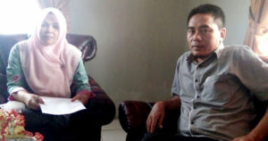 Waktu Penerimaan Berkas Calon Panwascam Diperpanjang