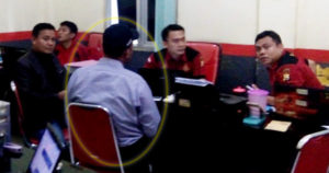 Tersangka Korupsi Dana BOP Bertambah, Jerat Anggota Dewan, Menyusul Komisioner KPU