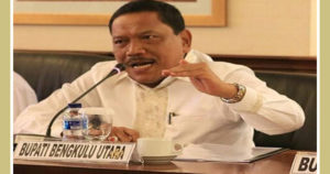 Islamic Center Kusam, Bupati Mian Instruksikan Segera Dibenahi dan Fungsikan