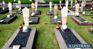 Kepahiang Segera Bangun Taman Makam Pahlawan