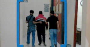 Tahun Ini, Kabid BPBD Terjaring OTT Tangani Proyek 8 Milyar