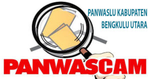 Berikut Daftar Calon Panwascam Sekabupaten BU, Dilantik Selasa