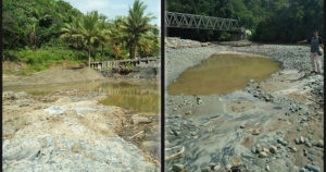 Tambang Pasir Biji Tak Berizin Kembali Beroperasi Di Pantai Manulah, Berikut Beragam Ungkapan Terhimpun