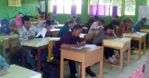 Hasil Seleksi GBD Diumumkan Senin, 89 Peserta Dipastikan Gugur