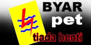 Tarip LIstrik Melambung Selangit, Pelayanan PLN Semakin Tidak Beres