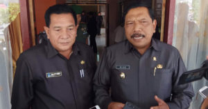 2018 Konsentrasi Pembangunan Infrastruktur Bengkulu Utara Meningkat