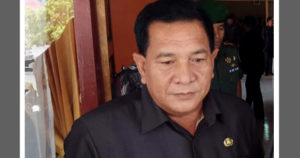 Terungkap, Surat Kemendagri Tentang Revisi Tabat BU-Lebong Ternyata Palsu