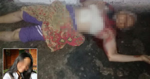 Gadis Pelajar Ini Tega Habisi Nyawa Neneknya, Ditikam Sebelas Kali