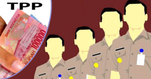 Minggu Depan, Ribuan PNS Bengkulu Utara Terima TPP