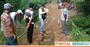 Desa Kuro Tidur Persiapkan RKP Dana Desa 2018