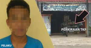 Aniaya Gamer Tahun Lalu, Pemuda Ini Dibekuk Aparat