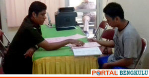 Kasus Pembunuh Bocah Kota Agung Segera Disidangkan