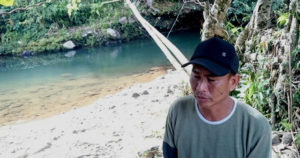 Sudah Tiga Nyawa Melayang di Sungai Ini