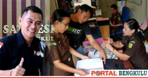 Berkas Perkara Kabid Terjaring OTT P21, Berikut Ancaman Hukuman
