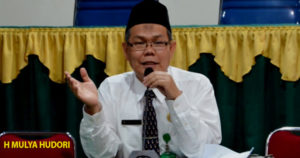 Mulya Hudori Sebut, Keputusan Pembatalan Berangkat CJH Asal Luar Daerah Berada di Kemenag