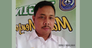 Ibnu Majah Sebut, Hanya Di Era Bupati Mian Banyak Proyek Tidak Selesai