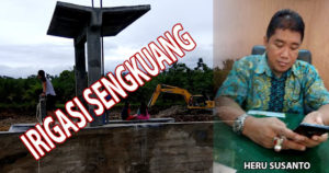 Dua Perusahaan Terancam di Black List